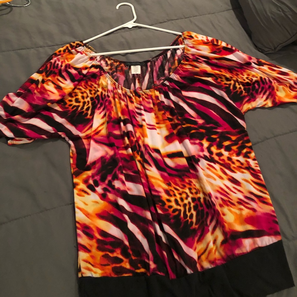 Women’s blouse